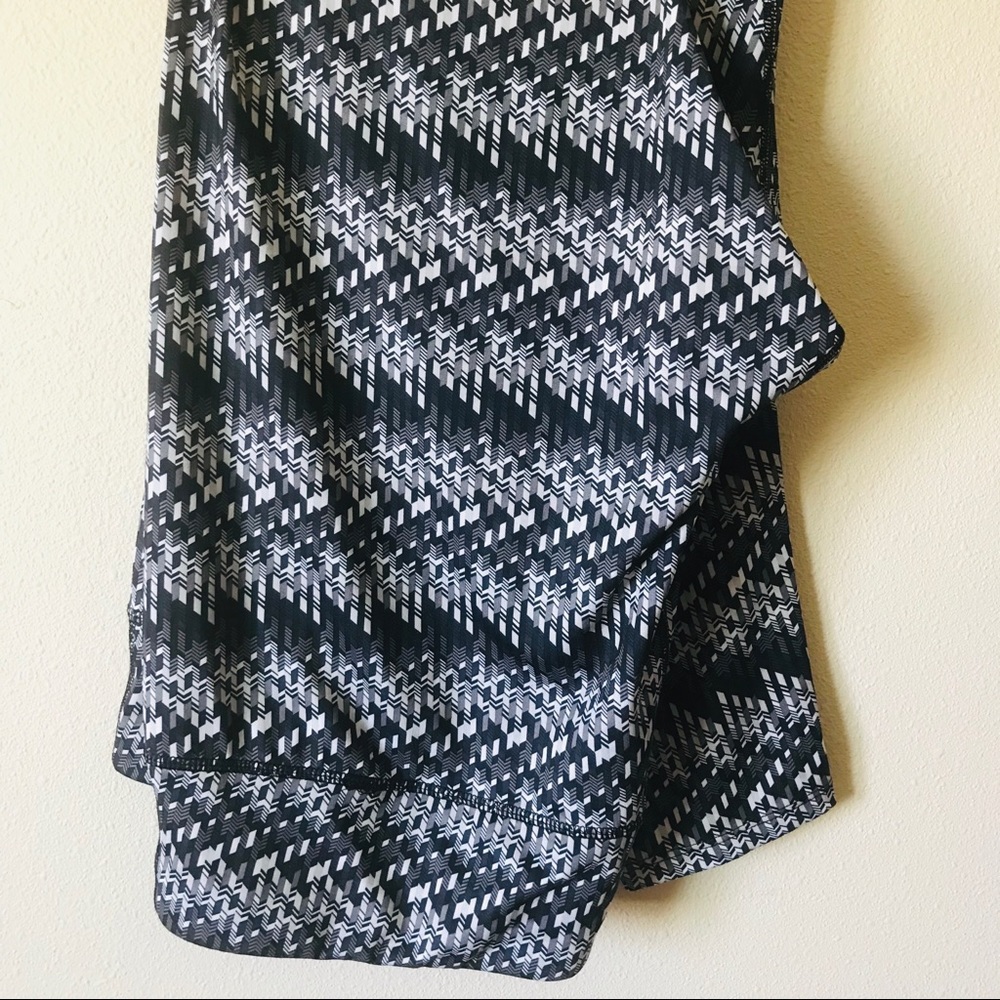 🔥🔥 Athletic Leggings - 2X